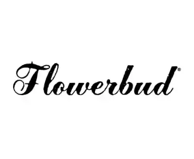 Flowerbud logo