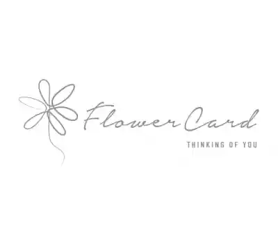 Shop Flowercard logo