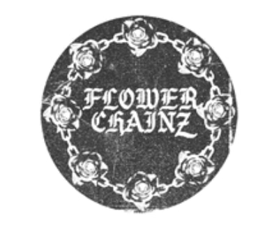Shop Flower Chainz logo