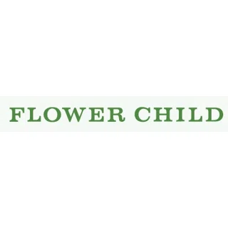 Shop I am a Flower Child logo