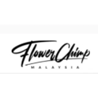 Flower Chimp logo
