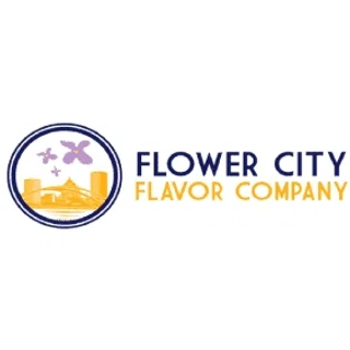 Flower City Flavor  logo