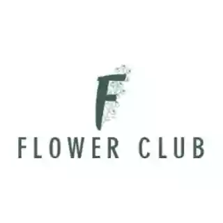Flower Club discount codes