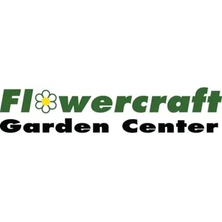Flowercraft Garden Center logo