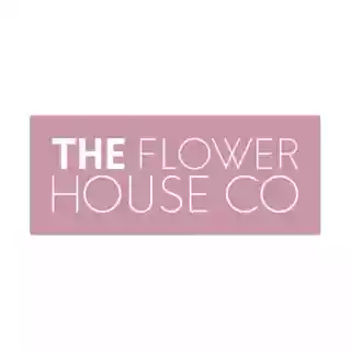 The Flower House Co UK logo