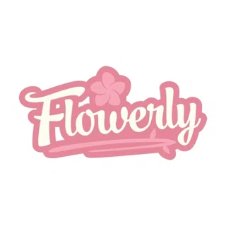 Shop Flowerly Car logo