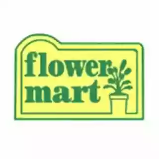 Flower Mart logo