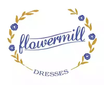 Shop Flowermill Dresses discount codes logo