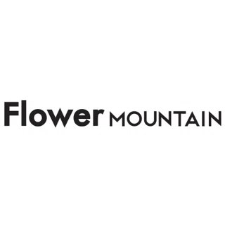 Flower Mountain logo