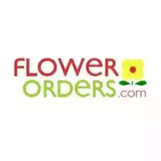 Flower Orders discount codes