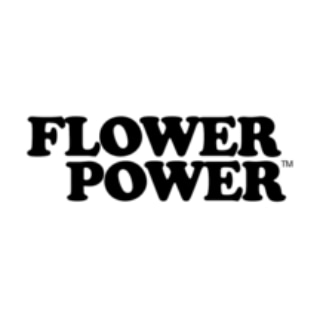 Shop FlowerPower logo