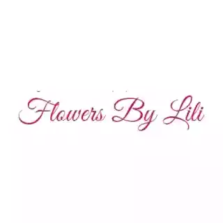 Flowers by Lili logo