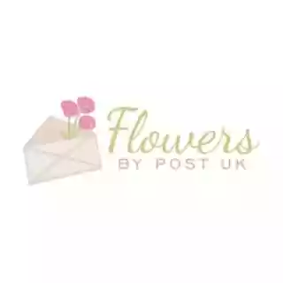 Shop Flowers By Post UK coupon codes logo