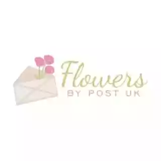 Flowers By Post UK logo