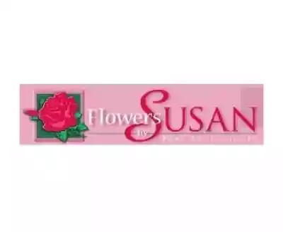 Shop Flowers By Susan coupon codes logo