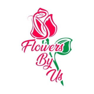 Shop Flowers by US logo