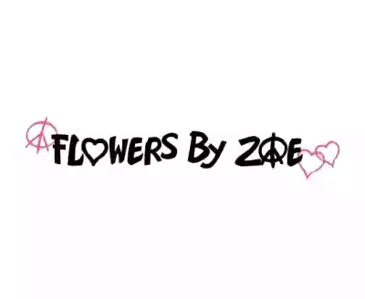 Flowers by Zoe logo