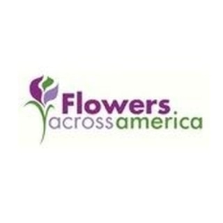 Shop Flowers Across America discount codes logo