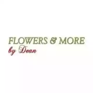 Shop Flowers & More by Dean coupon codes logo