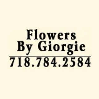 Shop Flowers By Giorgie logo