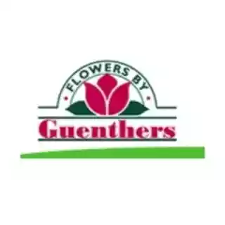 Flowers By Guenthers discount codes