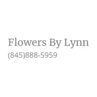 Flowers By Lynn logo