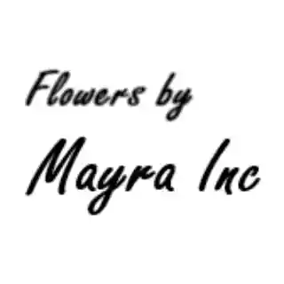 Flowers by Mayra Inc coupon codes