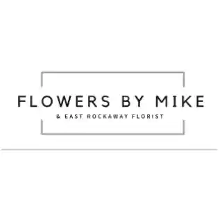 Flowers By Mike logo