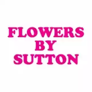 Flowers By Sutton discount codes
