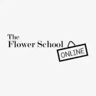 Flower School Online logo