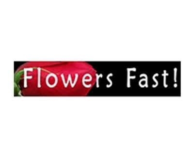 Shop Flowers Fast logo