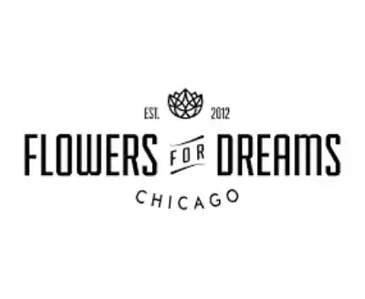 Shop Flowers For Dreams coupon codes logo