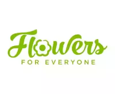 Flowers For Everyone logo