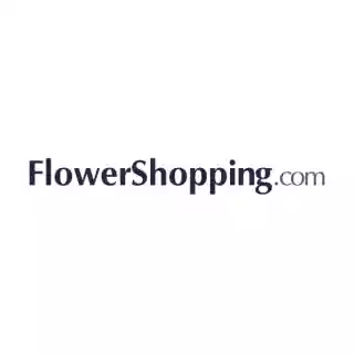 Shop FlowerShopping.com logo