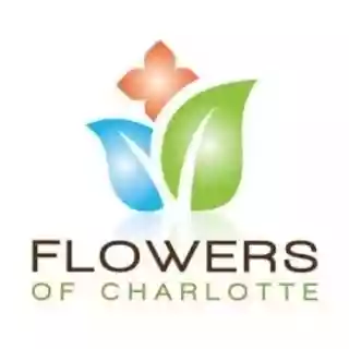 Flowers of Charlotte coupon codes