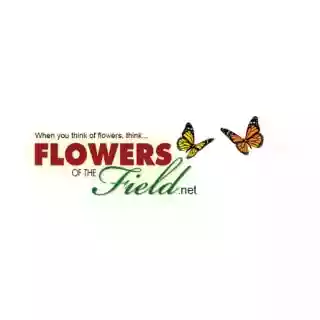 Flowers of the Field coupon codes