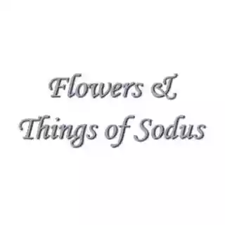 Flowers & Things Of Sodus promo codes