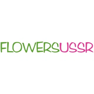 FlowersUSSR logo