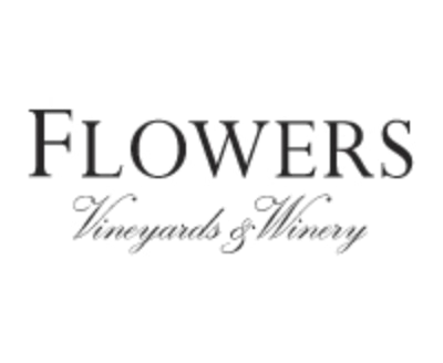 Shop Flowers Vineyard and Winery logo