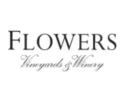 Shop Flowers Vineyard and Winery coupon codes logo