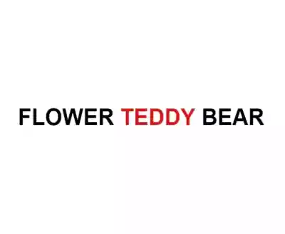 Flower Teddy Bear discount codes