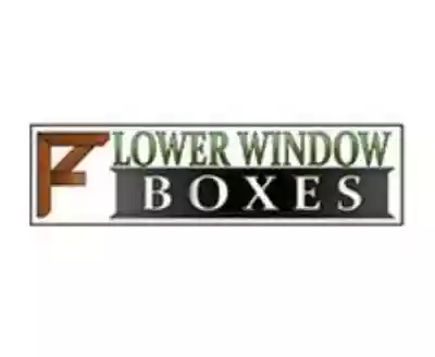 Flower Window Boxes logo