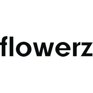 Flowerz logo