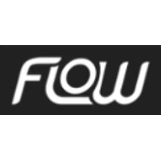 Flow Helmet Diffuser logo