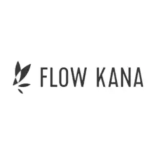 Flow Kana coupon codes