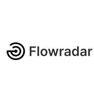 Flowradar logo