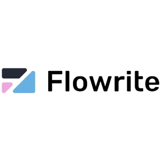 Flowrite logo