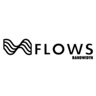 Shop Flows Bandwidth discount codes logo