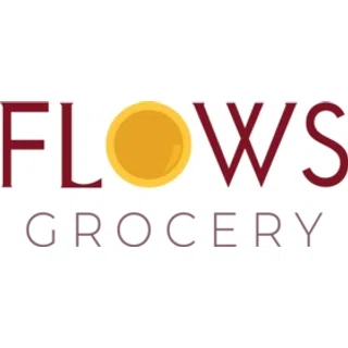 Shop FLOWS Grocery logo