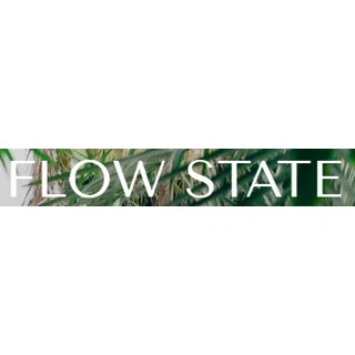 Flow State logo